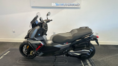 BMW C400 X 